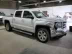 2018 GMC Sierra