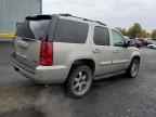 2007 GMC Yukon