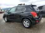 2020 CHEVROLET TRAX
