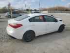 2015 KIA FORTE