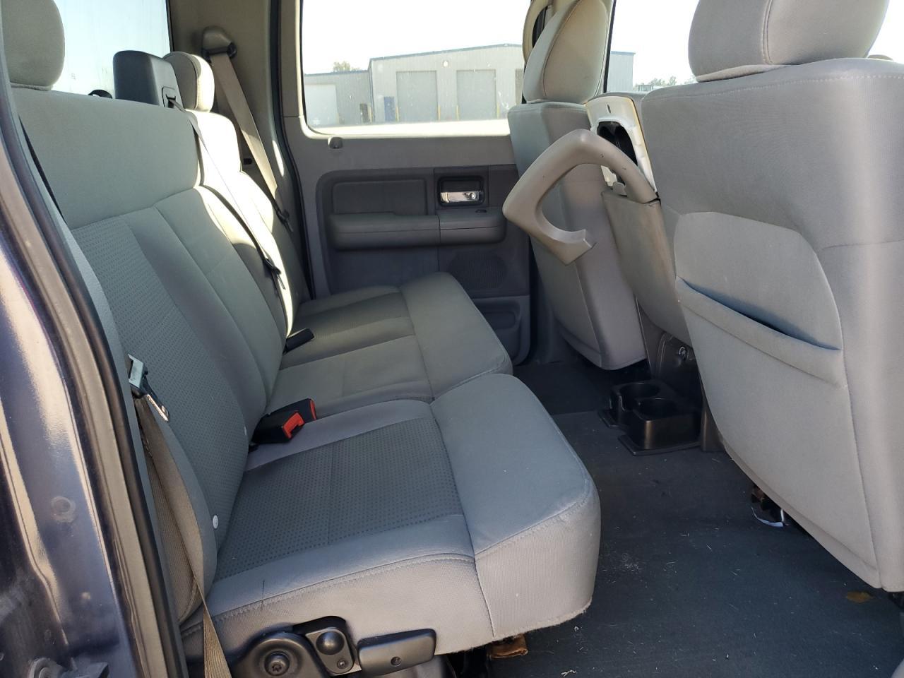 2007 FORD F-150