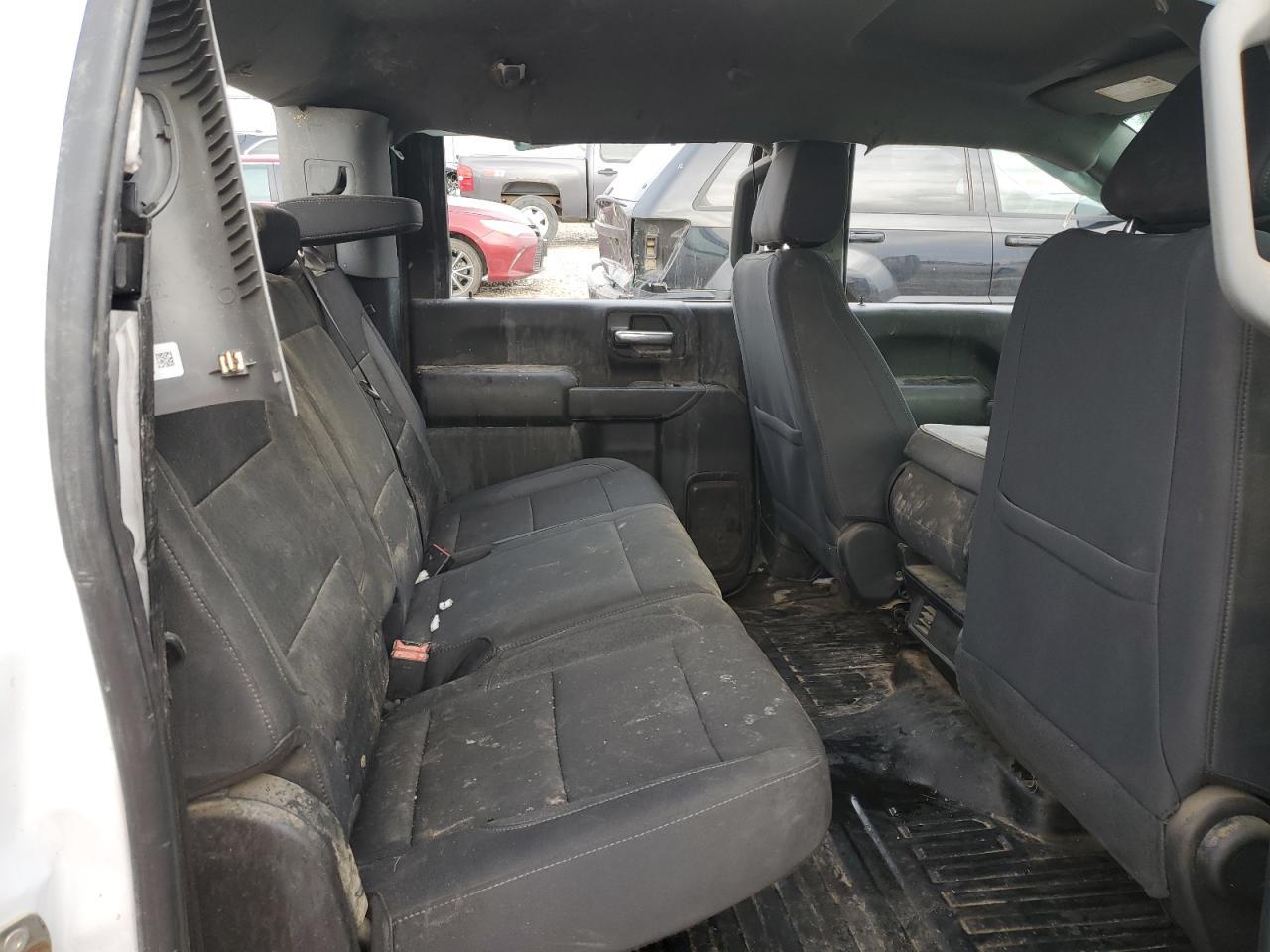 2024 GMC Sierra