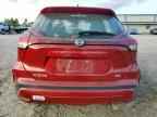 2021 NISSAN KICKS