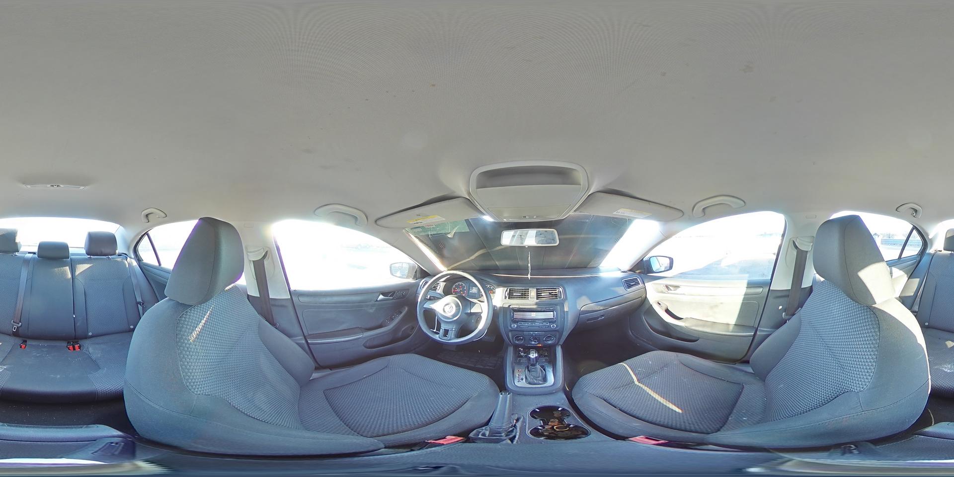 2014 VOLKSWAGEN JETTA