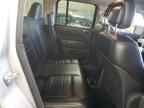 2011 JEEP PATRIOT