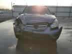 2005 HONDA CR-V