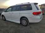 2010 HONDA ODYSSEY