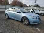 2011 CHEVROLET CRUZE