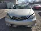 2003 TOYOTA CAMRY