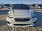 2017 SUBARU IMPREZA