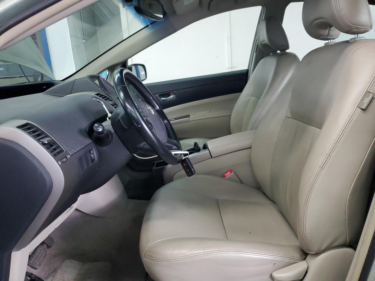 2008 TOYOTA PRIUS