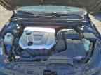 2015 KIA Optima Hybrid