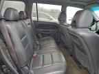 2008 HONDA PILOT