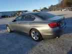 2013 BMW 5 series