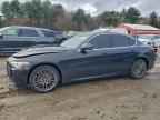 2017 ALFA ROMEO Giulia