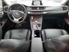 2014 LEXUS CT 200