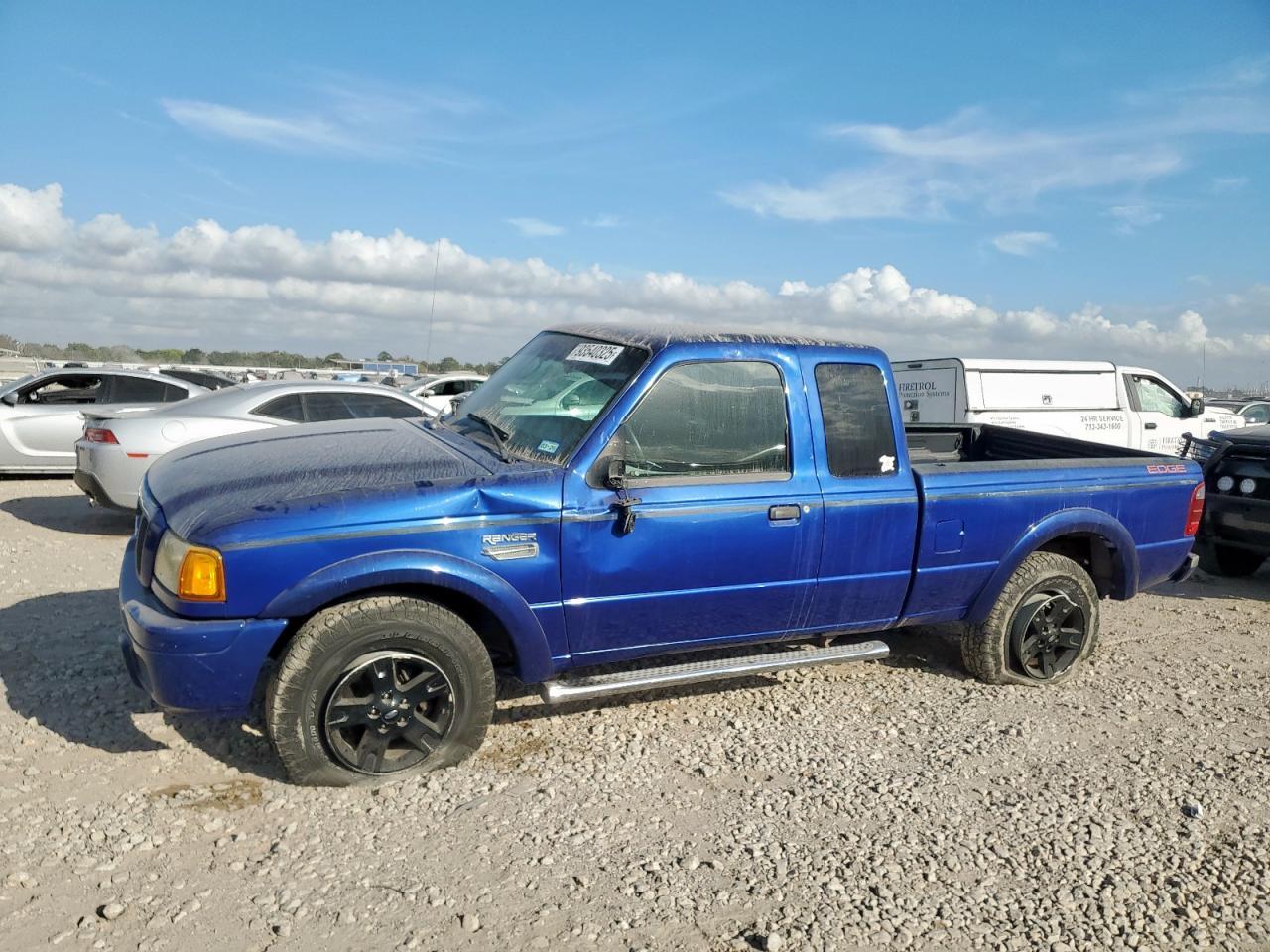 2004 FORD RANGER