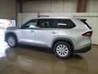 2025 TOYOTA HIGHLANDER