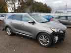 2018 KIA SORENTO