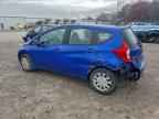 2014 NISSAN Versa Note