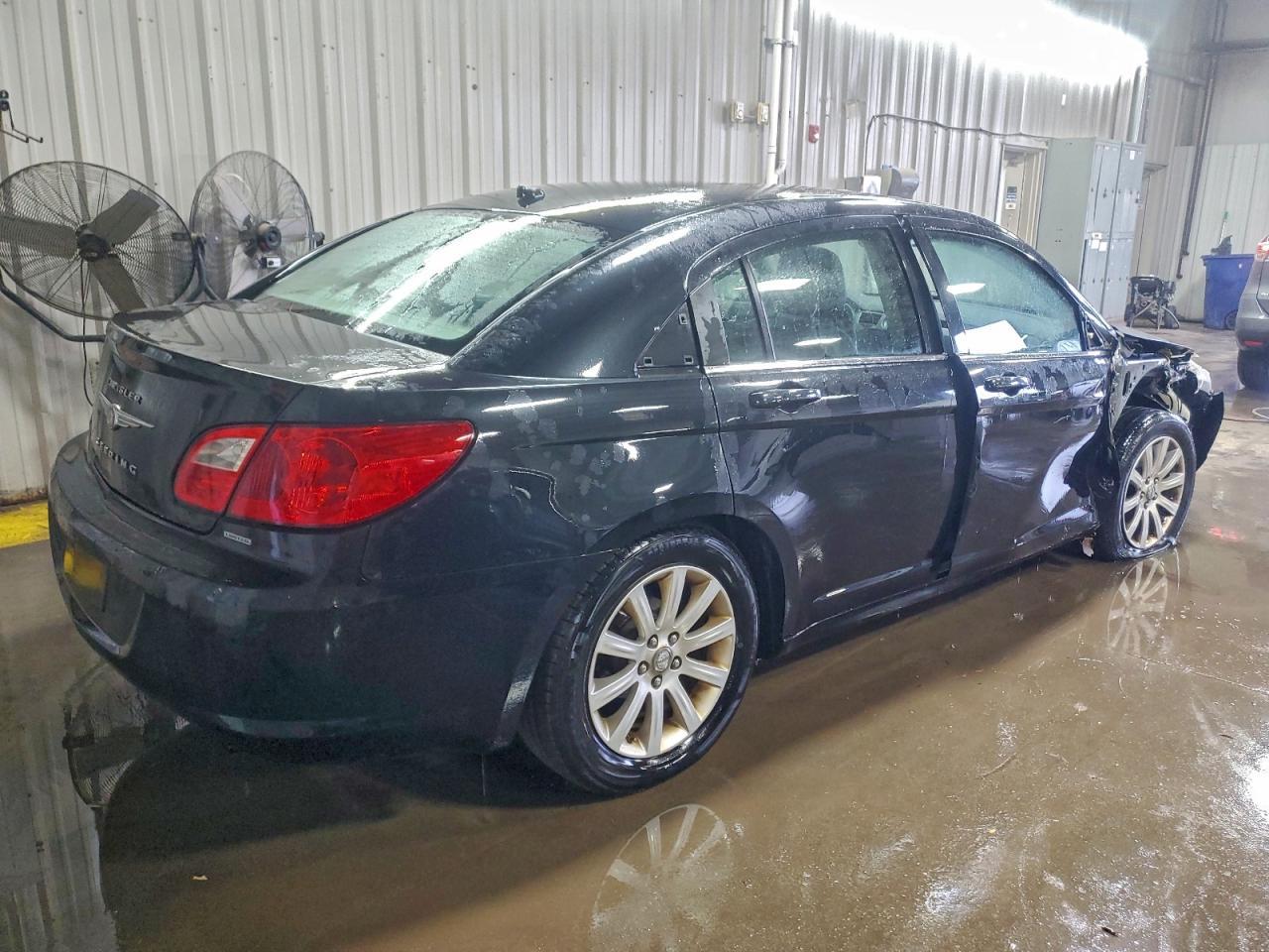 2010 CHRYSLER Sebring