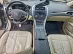 2015 LINCOLN MKZ