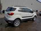 2022 FORD EcoSport
