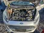 2014 FORD Fiesta