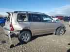 2004 TOYOTA HIGHLANDER