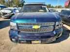 2007 CHEVROLET Avalanche