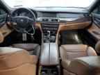 2011 BMW 7 series