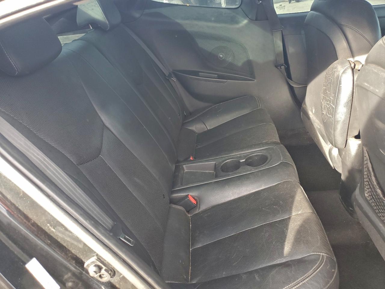 2014 HYUNDAI VELOSTER