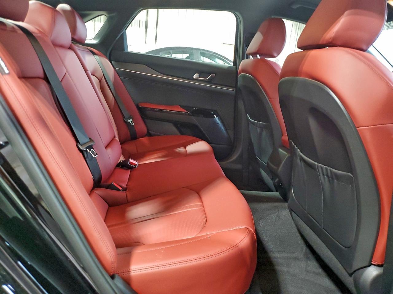 2026 KIA K5