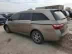 2011 HONDA ODYSSEY