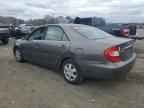2003 TOYOTA CAMRY