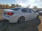 2018 BMW 7 series