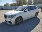 2016 BMW X1