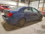 2008 TOYOTA COROLLA