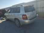 2004 TOYOTA HIGHLANDER