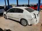 2010 NISSAN SENTRA