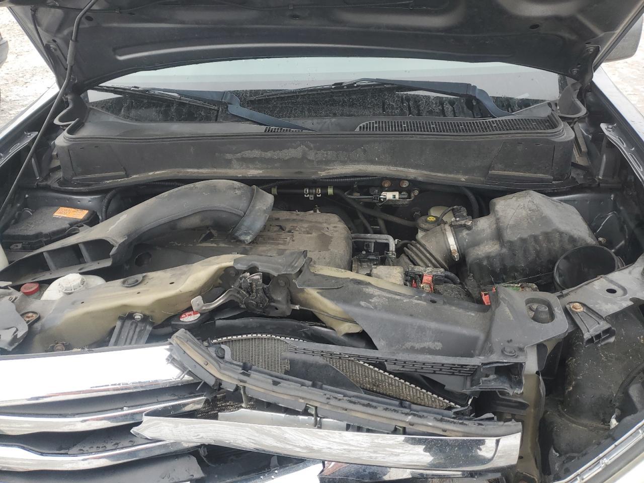 2013 HONDA PILOT