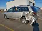 2005 TOYOTA SIENNA