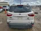 2020 FORD EcoSport