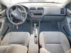 2005 HONDA CIVIC
