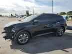 2018 NISSAN MURANO