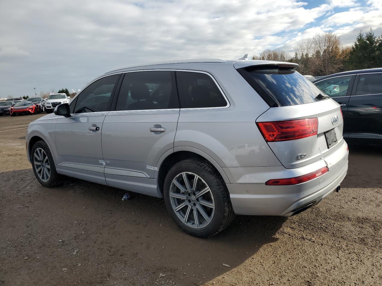 2019 AUDI Q7