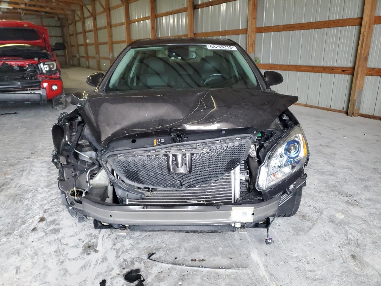 2014 BUICK VERANO