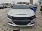 2016 DODGE CHARGER