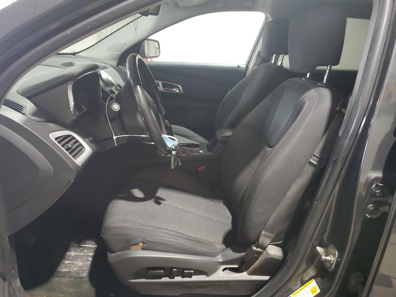2014 GMC Terrain