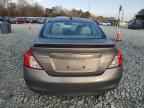 2013 NISSAN VERSA